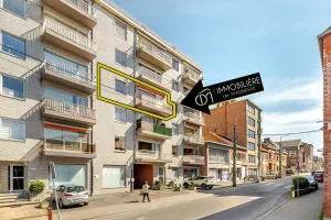 AppartementWaremme