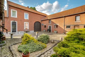 HuisGeer