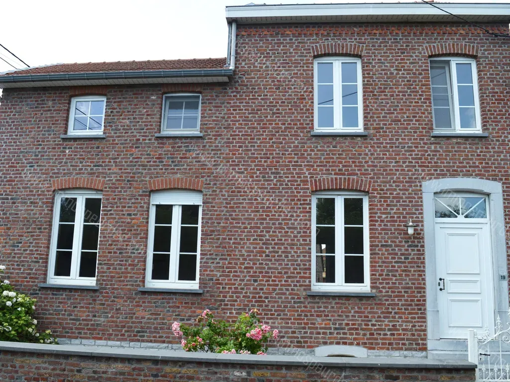 Huis in Geer - 1209811 - Rue d'En Dessous 19, 4254 Geer