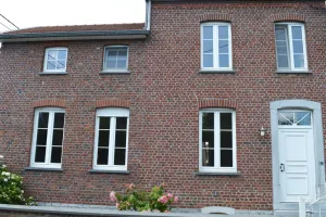  Verhuurd Geer