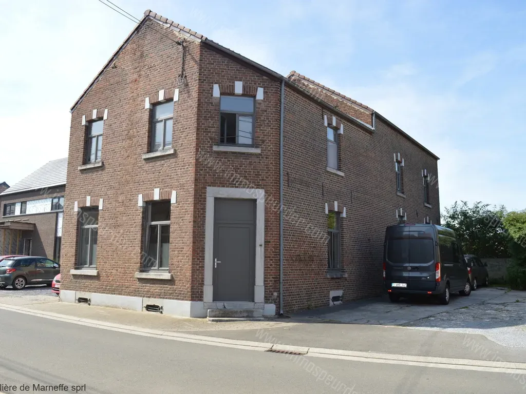 Huis in Faimes - 1219922 - Rue Joseph Mignolet 10-Boîte-1, 4317 Faimes