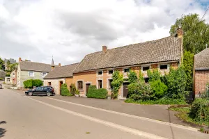 VillaBurdinne