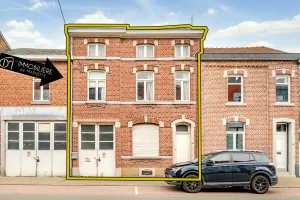 HuisWaremme