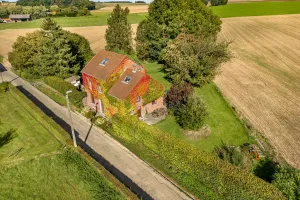 HuisVillers-le-Bouillet