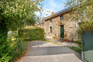 VillaBurdinne
