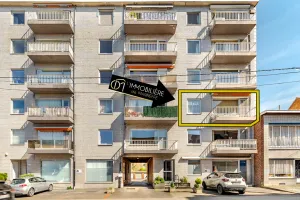 AppartementWaremme