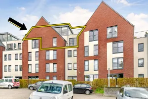 AppartementWaremme