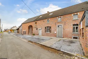 Huis Te Koop Braives