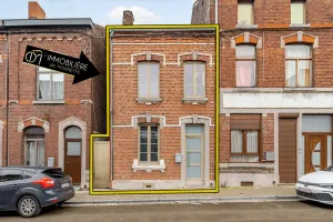  Verhuurd Ougrée