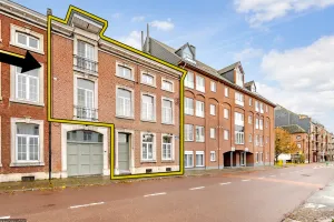  Verhuurd Hannut