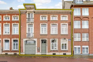  Verhuurd Hannut