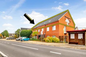 AppartementGeer