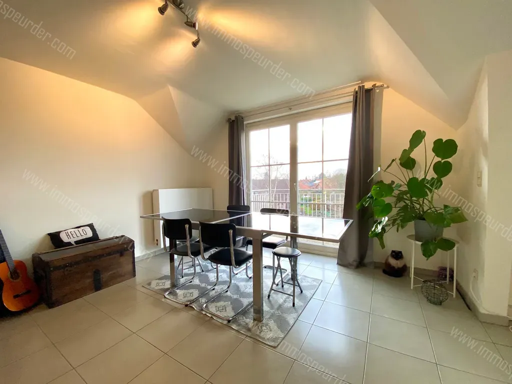 Appartement in Hannut - 1332223 - Rue Jean Rosoux 2C-Boîte-5, 4280 Hannut