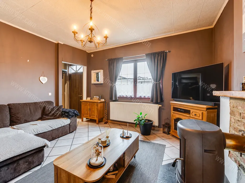 Huis Te Koop Faimes