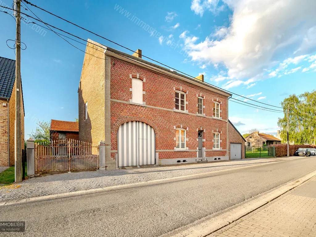 Huis Te Koop Faimes