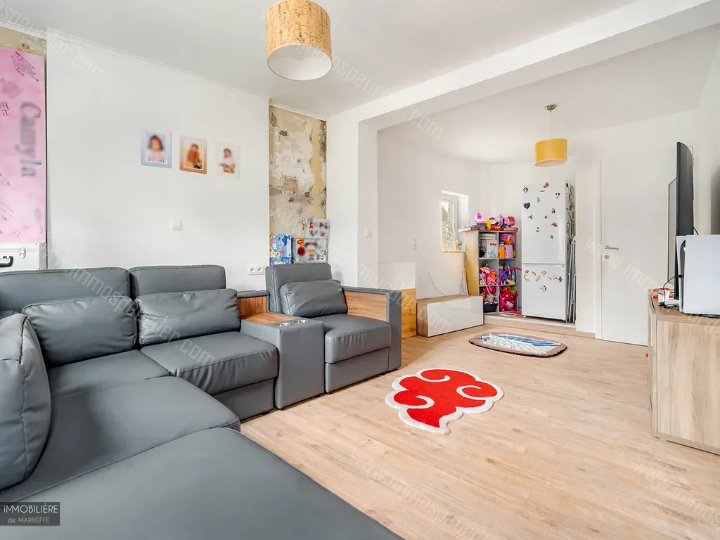 Huis Te Koop Fléron