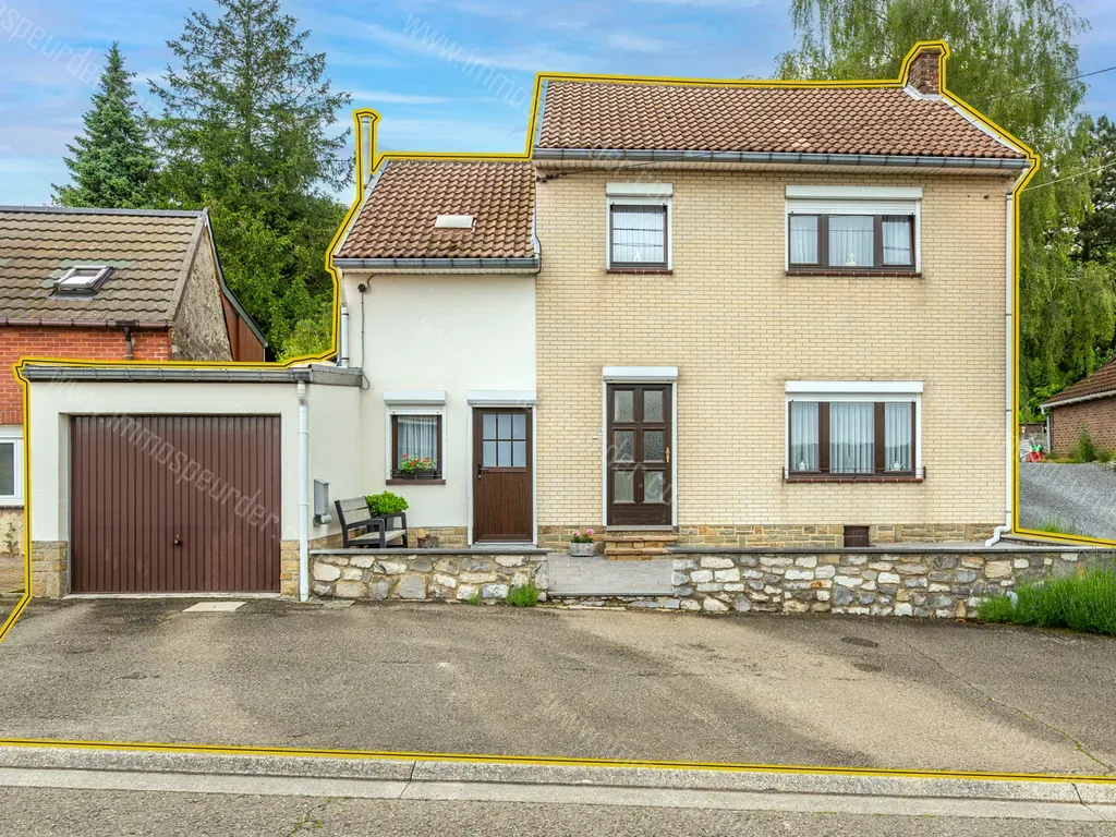 Huis Te Koop Braives