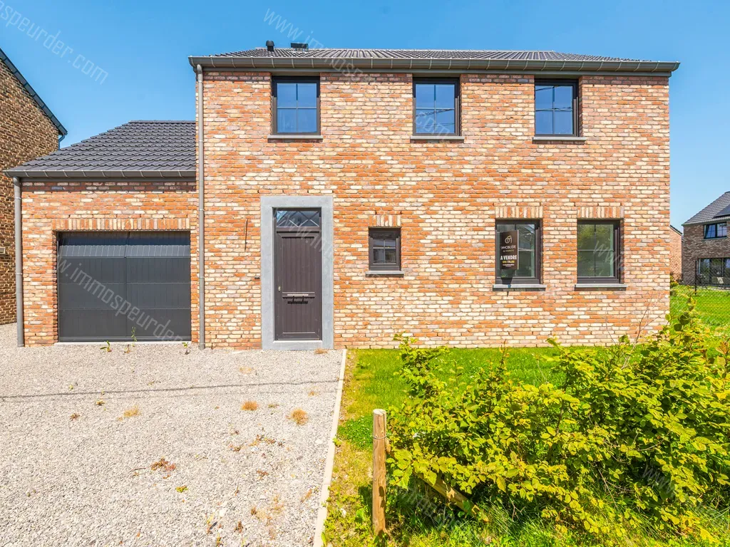 Villa Te Koop Geer