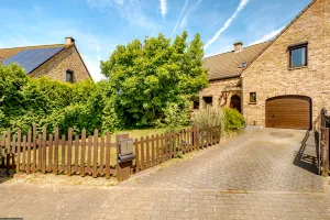 Huis Te Koop Waremme