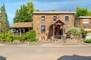 Huis Te Koop Braives