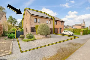 Huis Te Koop Waremme