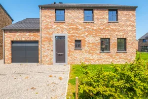 Villa Te Koop Waremme