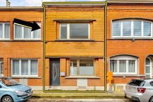 Huis Te Koop Liège