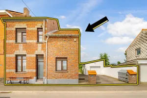 Huis Te Koop Fexhe-le-Haut-Clocher