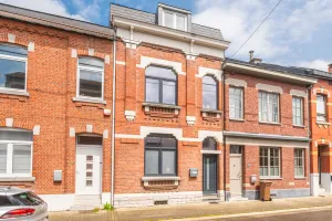 Huis Te Koop Waremme