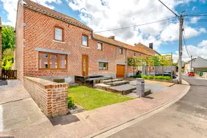 Huis Te Koop Geer