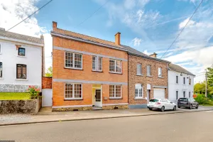 Huis Te Koop Villers-le-Bouillet
