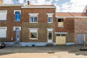 Huis Te Koop Waremme