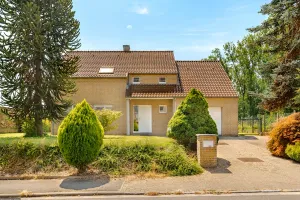 Villa Te Koop Waremme