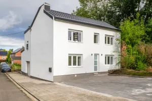 Huis Te Koop Remicourt