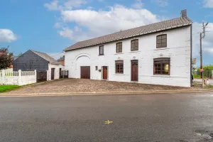 Huis Te Koop Villers-le-Bouillet