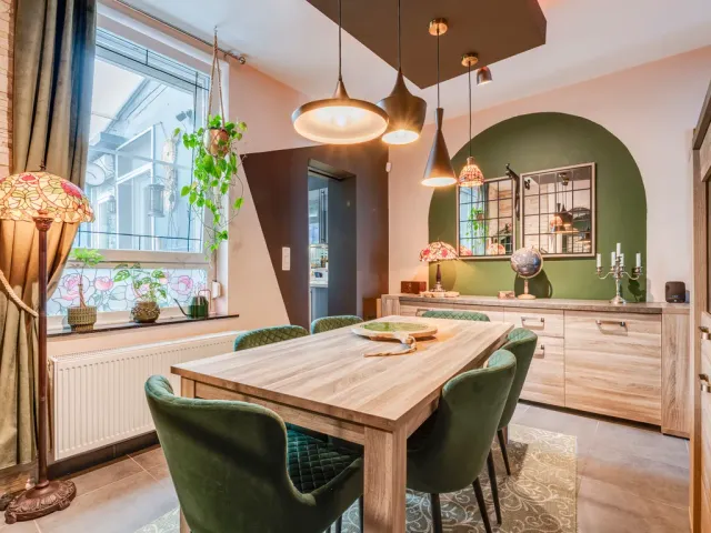 Huis in Liège - Rue de Visé 612, 4020