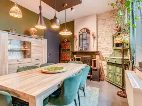 Huis in Liège - Rue de Visé 612, 4020 - foto 2