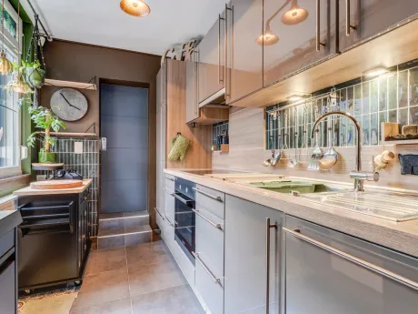 Huis in Liège - Rue de Visé 612, 4020 - foto 5