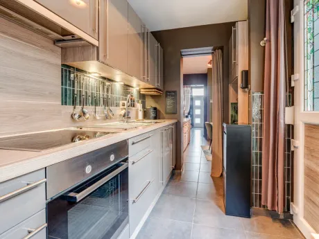 Huis in Liège - Rue de Visé 612, 4020 - foto 6