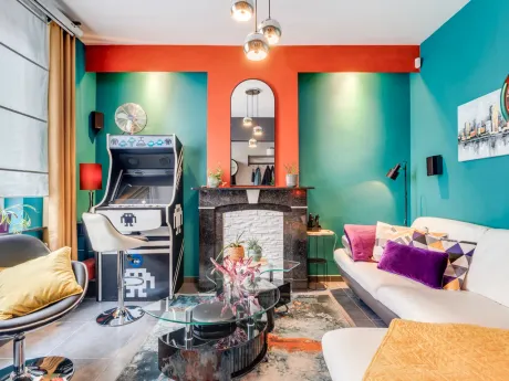 Huis in Liège - Rue de Visé 612, 4020 - foto 8