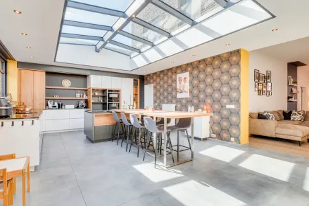 Maison À vendre Lincent