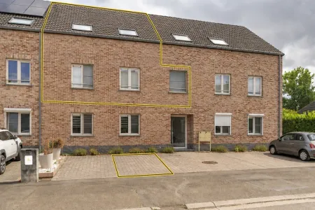 Appartement À vendre Oreye