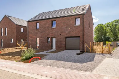 Villa Archivé Verlaine