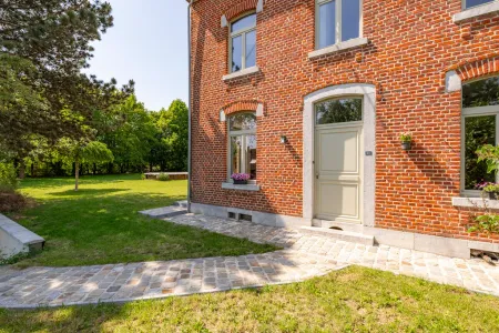 Villa Archivé Hannut