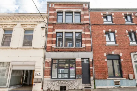 Appartement Te Huur Borgworm