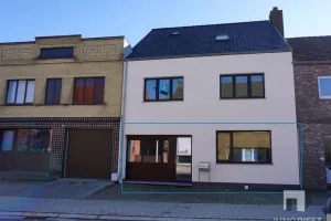  Verhuurd Loksbergen