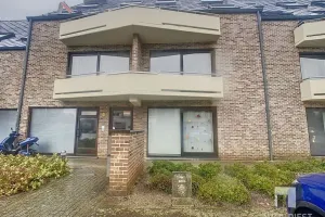  Verhuurd Beringen