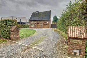  Verhuurd Halen