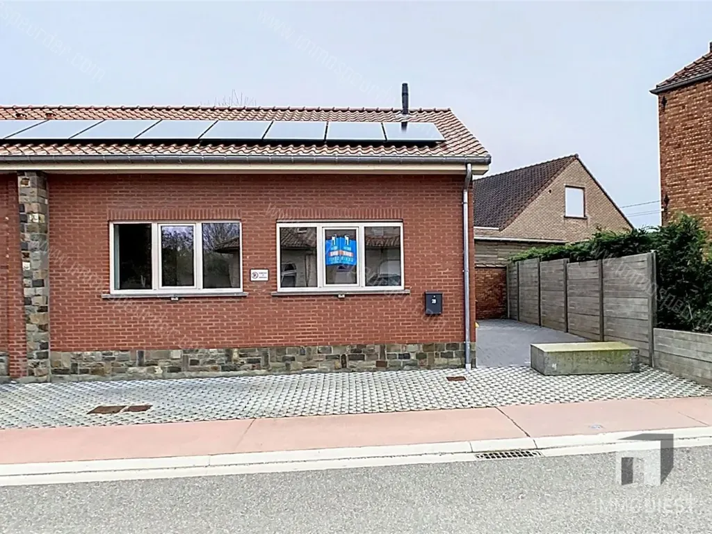 Huis in Tielt - 1389530 - Voortstraat 2-B, 3390 Tielt