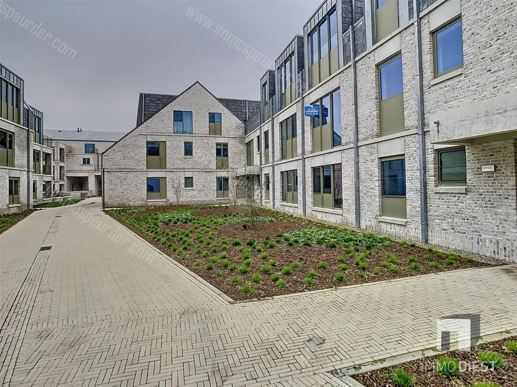 Appartement in Diest - 1389533 - Weelbroek 4-A1, 3290 Diest